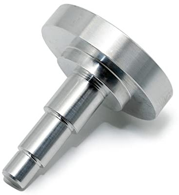 Heizpilz f. Kugellager - Innendurchmesser 14,5 - 11,5 - 9,5mm - Kombi-Spezialwerkzeug zur Motorrevision