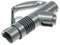 Wand Handle For A Dyson DC19T2 DC23T2 DC32 Hoover Vacuum Cleaner Pipe Handle