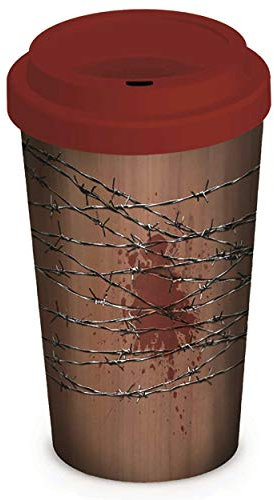 Pyramid International The Walking Dead - Travel Mug Lucille