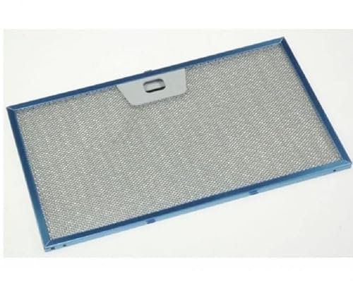 Filtro Cappa Alluminio Mm 325x189x8 Faber 4268962