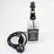 Bottle Lamp Kit Perfect for Turning Any Bottle Into a Light Fitting - Bottle Not Included - Lampspares (Old English, 16-18mm)