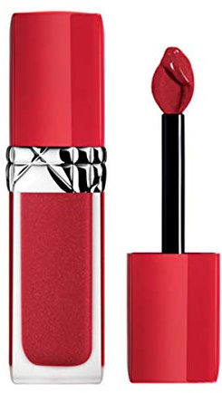 Rouge Dior Ultra Care Liquid 860-Flirt 6 Ml