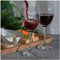 Active Decor Personalised Engraved Glass Your Own Text Etched Glassware Gift; Large Gin, Wine, Pint, Hi Ball, Whiskey Tumbler, Champagne Prosecco Glass (Wine)