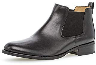 Gabor Adult 51.640.27 schwarz Gr. 41