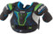 Bauer S21 X Junior S Eishockey Schulterschutz