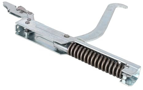 sparefixd Bisagra para puerta de horno inferior principal de cocina Belling