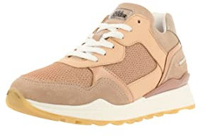 BULLBOXER Sneaker 939004E5C Pink 39