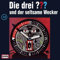 Die drei ??? und der seltsame Wecker: Die drei ??? 12