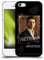 Head Case Designs Offizielle Gossip Girl Nate Graphics Soft Gel Handyhülle Hülle kompatibel mit Apple iPhone 5 / iPhone 5s / iPhone SE 2016
