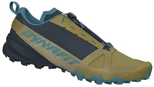 Dynafit Traverse, Herrenschuhe, Army/Blueberry, Größe 47, Army Blueberry, 47 EU
