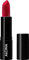 ALCINA Lipstick cold red - Roter Lippenstift mit edler Prägung - intensive, hochpigmentierte Farbe - kein Absetzen in Lippenfältchen - langanhaltender Glanz - Satin-Finish