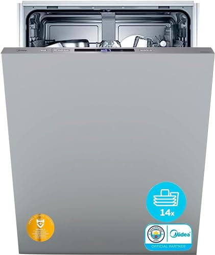Midea Lavavajillas (Integrable 2024)
