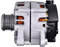 HELLA 8EL 015 630-791 Generator/Lichtmaschine - 14V - 220A - für u.a. Ford Mondeo V Turnier (CF)
