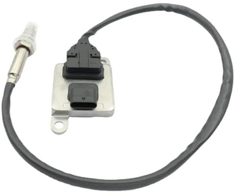 11787571263 Nox Sensor Lambdasonde Steuergerät Ersatz für 1er E81 E87 E82 E88 3er E90 E91 E92 E93 N43 11787580517 11787587130
