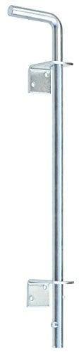 Torfeststeller Torriegel Bodenschieber Bodenschubriegel Türriegel Riegelverschluss (1000)
