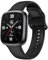 BYISYUE Cinturino per Honor Watch 4, Silicone Sport Bracciali Cinturini di Ricambio per Honor Watch 4