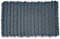 My Mat Outdoor Rope Mat Navy Front door, back door 45x75cm