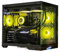 Tiburcc Gaming PC Ryzen 5 7500F- Radeon RX 7800XT 16GB - M.2 1TB nvme GEN4 - Ram 32GB DDR5 - B650 WIFI Bluetooth - Liquido 360mm