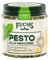 Fuchs Gewürze - Pesto alla Genovese Gewürzzubereitung | Für selbstgemachtes Pesto Genovese | Pesto Gewürzzubereitung in Premium-Qualität | 25 g im wiederverschließbaren Gewürzglas
