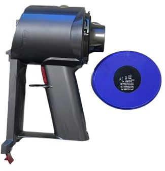 Accessoires for aspirateur Robot, Composants de Moteur Compatible avec Dyson V7 V8 Le Remplacement du Moteur de l'aspirateur(V8 Motor)