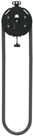Hoiaost Entrenador De Cuerda Sin Fin con Resistencia Ajustable | Poleas De Cable Portátil para Gimnasio En Casa | Entrenamiento Completo para Brazos, Espalda, Agarre Y Coordinación