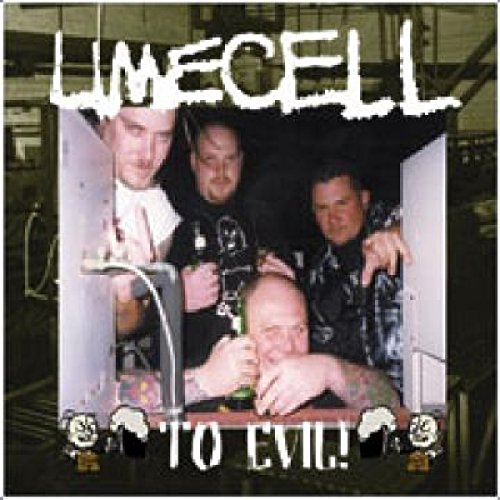 Steel Cage Records