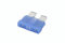 HELLA 8JS 711 687-821 Sicherung - ATO-Sicherung - 15A - blau - Menge: 5