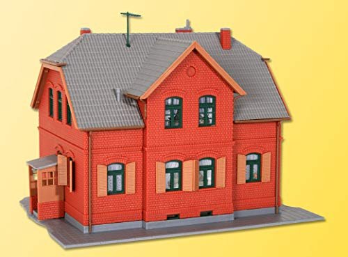 Kibri 38717 - H0 Haus Maybach