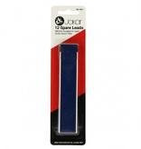 12 Jakar Clutch Pencil Refill Leads 2mm in box