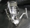 Shimano Nasci C 5000 Frontbremsenrolle Spinnrolle