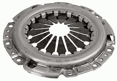 SACHS 3082 600 744 Kupplungsdruckplatte for and other applications | Kompatibel mit: HYUNDAI ATOS, i10 I, KIA PICANTO I