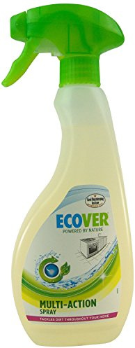 Multi Surface Spray Cleaner (500ml) - x 4 Units Deal