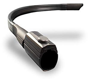 MisterVac | Flexdüse kompatibel mit AEG-Electrolux UltraSilencer Serie Oval