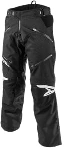 O'NEAL | Enduro-Hose | Enduro MX | Wasserabweisendes Außenmaterial, Protektorentaschen an den Hüften | Größenverstellbar | Baja Pants | Erwachsene