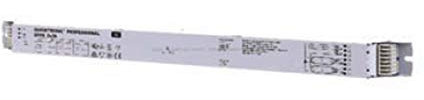 REATTORE ELETTRONICO 1X18W LONG LIFE 30000H - GIGRA LINE EB118
