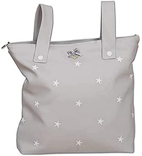 Babyline Dreams - Panera, unisex, color gris