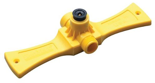 Orbit 58505N Rasensprenger Port-A-Rain Rasen- und Gartenwassersysteme