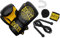 BENLEE Boxsport Starterset Starter Set Wingate Black 14 oz