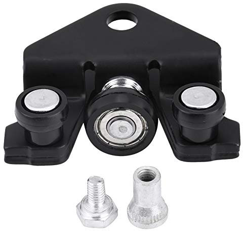 Traffic, Guide de rouleau, guide de rouleau de porte coulissante 7700312012 Guide de rouleau de porte coulissante pour Trafic 2000-2010