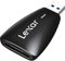 Lexar Multi Card Reader 2 in 1 USB 3.1