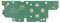 Placa Base de Repuesto, Placa Base con Asa Izquierda PCB Fácil de Instalar para Lite