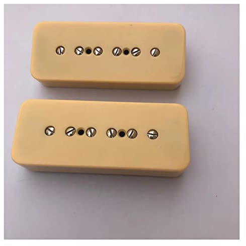 Humbucker Gitarre Humbucker Pickup P-90 Nacken/Brücke 2 Teile/Set