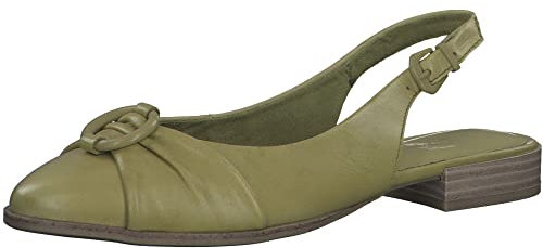 MARCO TOZZI Donna 2-2-29401-20, Scarpe décolleté, Lime, 38 EU