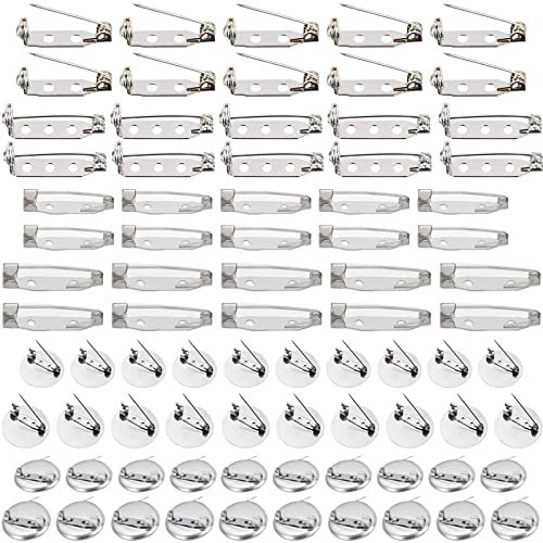 Mini Epingle a Nourrice Petite Epingle a Nourrice Attache Broche Bijoux 2cm Épingle De Sûreté Colle pour Fabrication Perles, Pendentifs Et d'Artisanat, C'est Choix Parfait pour Matériaux Artisanaux.