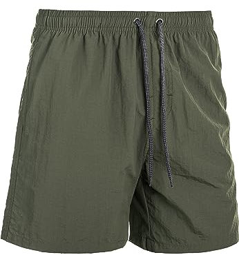CRUZ Eyemouth Shorts Tarmac 3XL