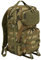 Brandit US Cooper Patch Large Backpack woodland Gr. OS