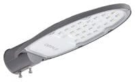 Opple LEDStre 705000021500 LED-Straßenlicht EEK: E (A - G) LED LED fest eingebaut 20W Grau