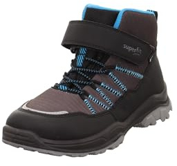 Superfit Jupiter Warm Gefütterte Gore-tex-Sneaker für Jungen