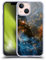 Head Case Designs Licenza Ufficiale Cosmo18 Galassia Spazio 2 Custodia in Gel [Protezione di Grado Militare] Compatibile con Apple iPhone 13 Mini E Compatibile con MagSafe