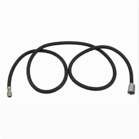 OISE ART STORE Trade Shop - Tubo Flessibile Ricambio per Doccetta Estraibile Miscelatore Cucina 1.5 Mt 59995 -